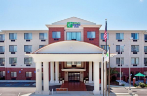 Holiday Inn Express Hotel & Suites Biloxi- Ocean Springs, an IHG Hotel